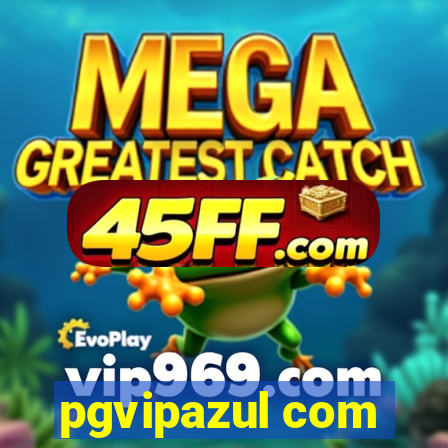 pgvipazul com